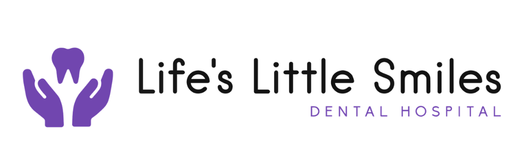 Life's Little Smiles Dental Hospital Logo